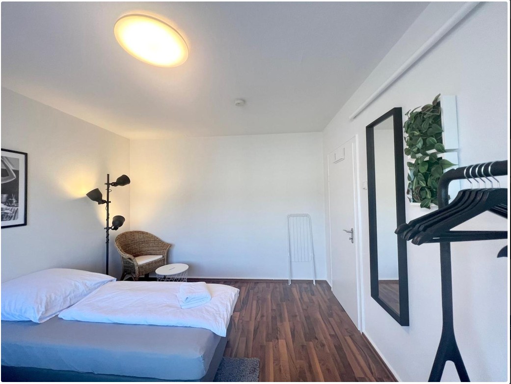 Moderne Ferienwohnung